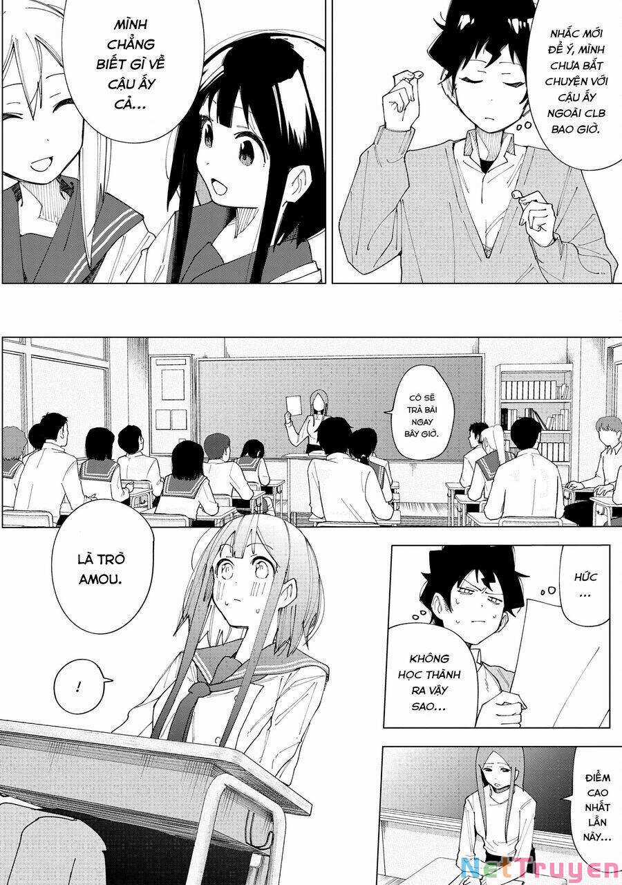 R15+ Ja Dame Desuka? - Chapter 3 - Trang 3