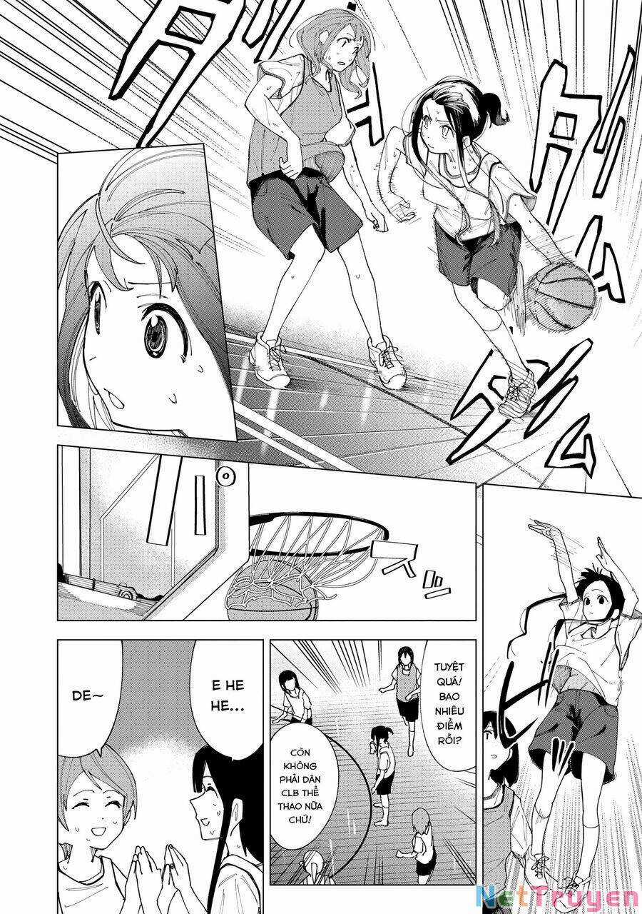 R15+ Ja Dame Desuka? - Chapter 3 - Trang 5