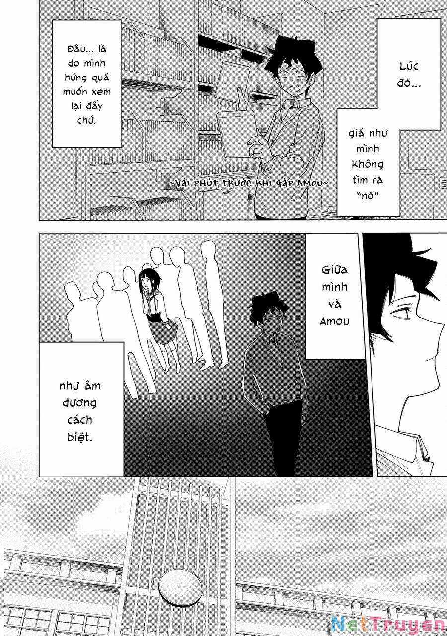 R15+ Ja Dame Desuka? - Chapter 3 - Trang 9