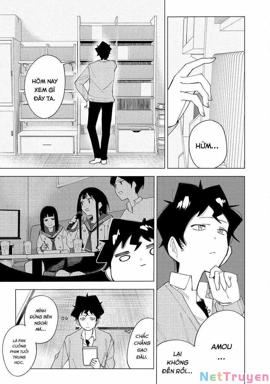 R15+ Ja Dame Desuka? - Chapter 3 - Trang 10