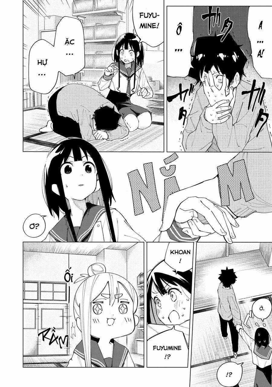 R15+ Ja Dame Desuka? - Chapter 5 - Trang 5