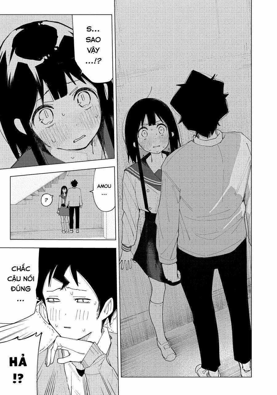 R15+ Ja Dame Desuka? - Chapter 5 - Trang 6