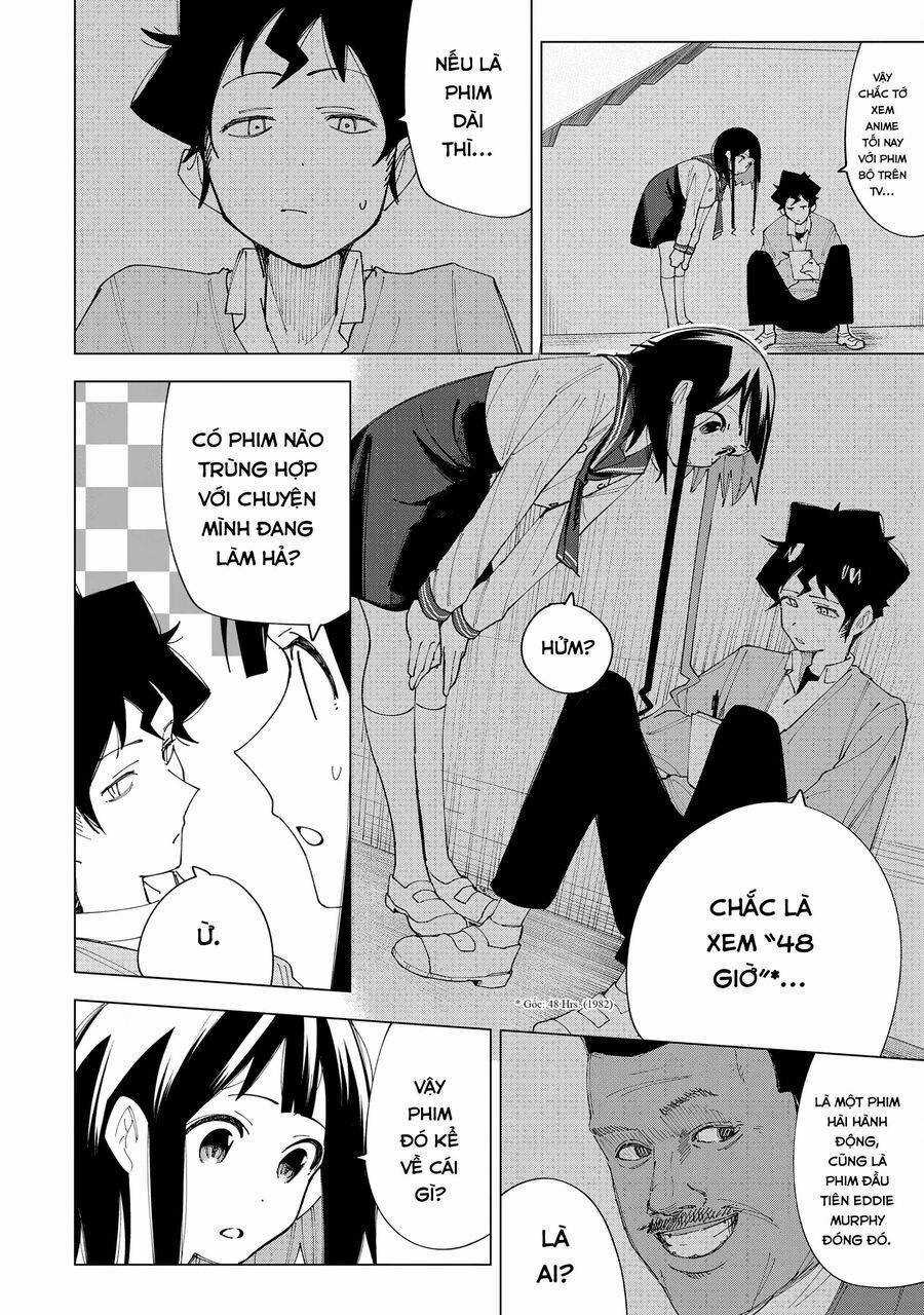 R15+ Ja Dame Desuka? - Chapter 5 - Trang 9