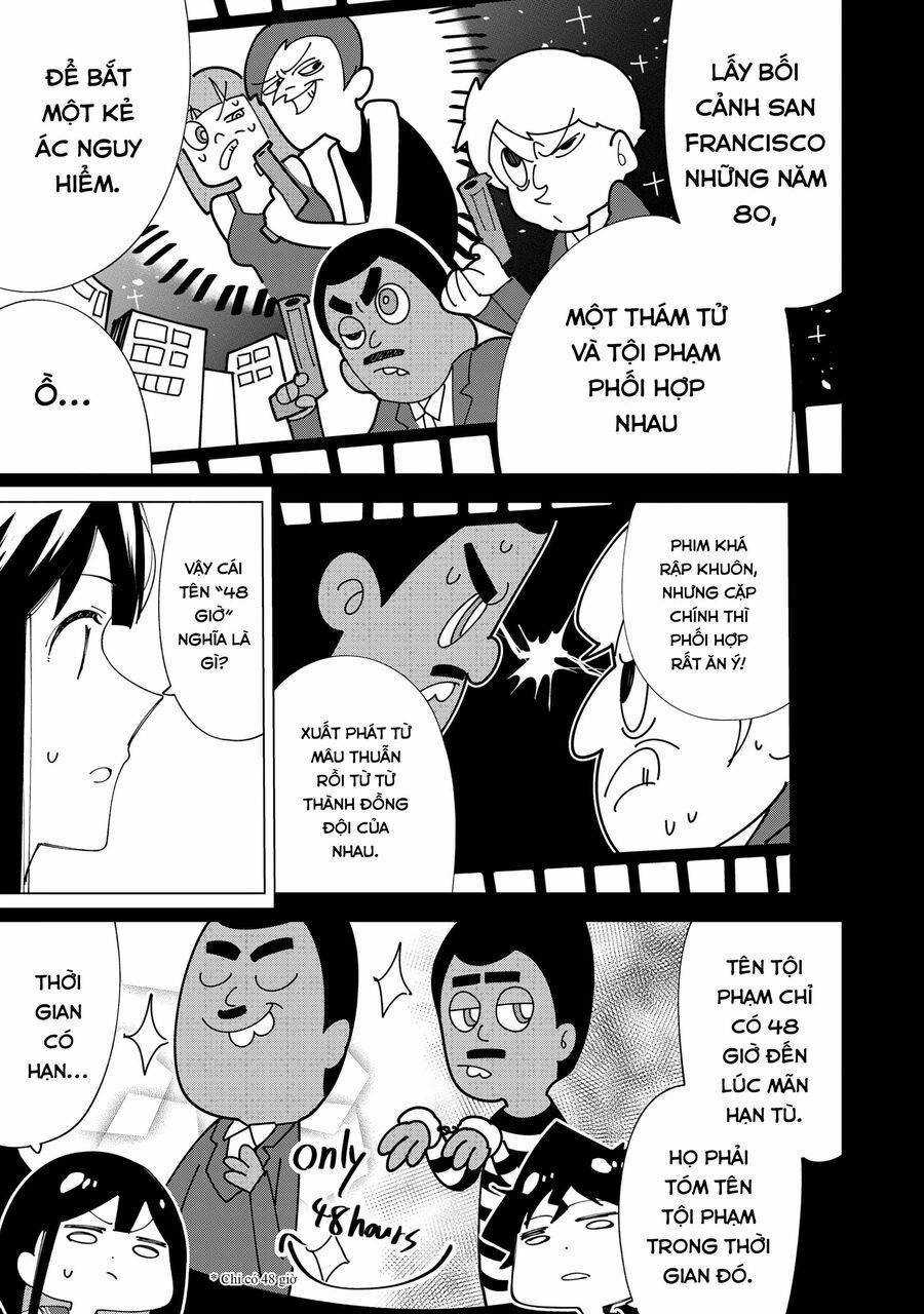 R15+ Ja Dame Desuka? - Chapter 5 - Trang 10