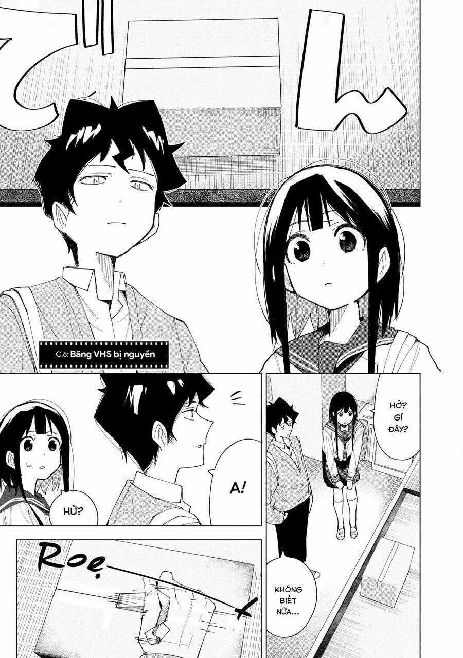 R15+ Ja Dame Desuka? - Chapter 6 - Trang 2