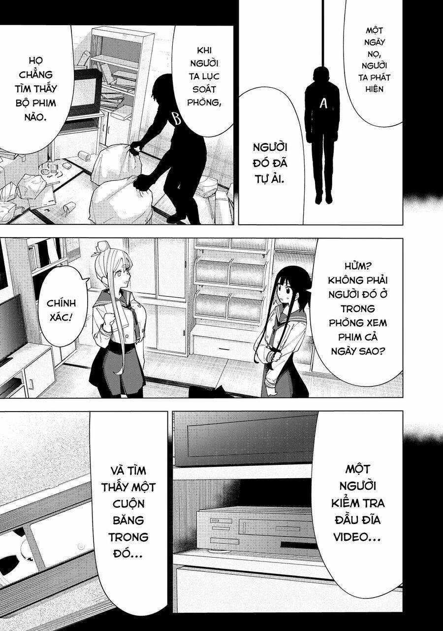 R15+ Ja Dame Desuka? - Chapter 6 - Trang 14