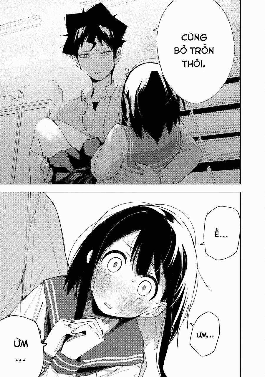 R15+ Ja Dame Desuka? - Chapter 6 - Trang 18