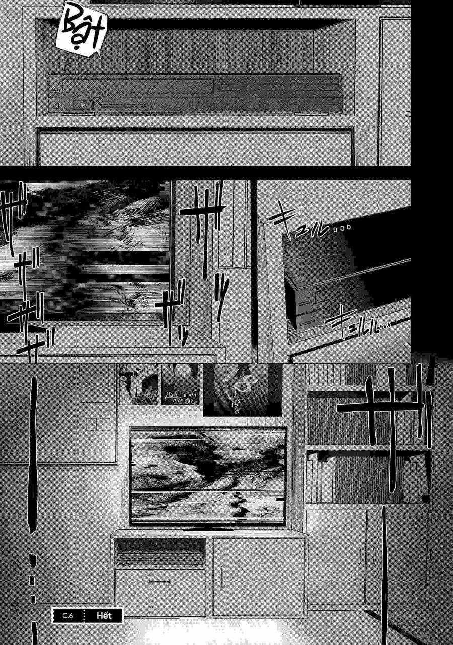 R15+ Ja Dame Desuka? - Chapter 6 - Trang 22