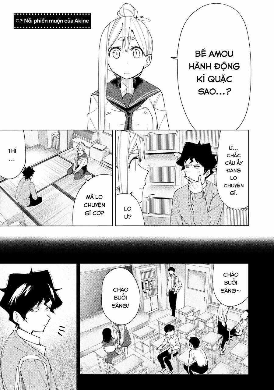 R15+ Ja Dame Desuka? - Chapter 7 - Trang 2