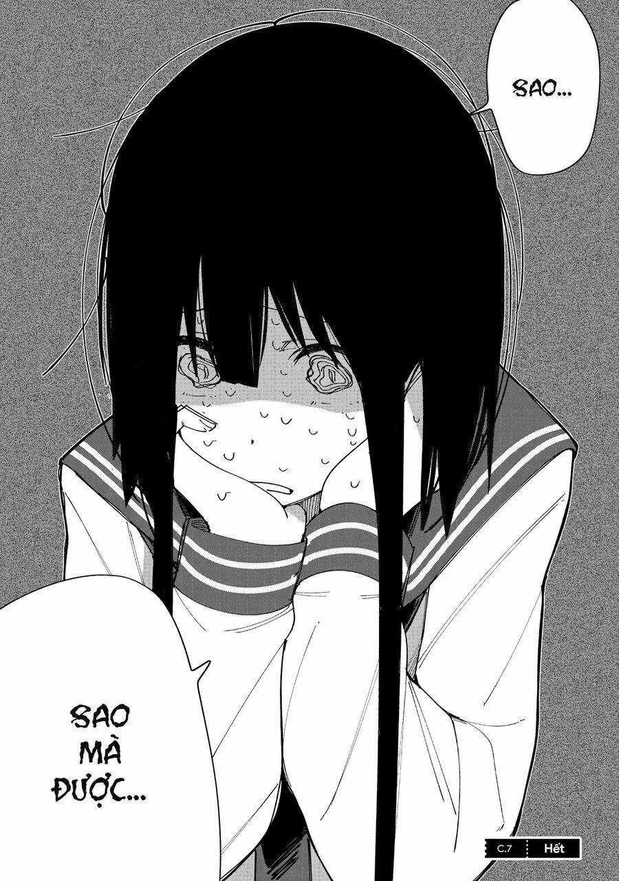 R15+ Ja Dame Desuka? - Chapter 7 - Trang 27