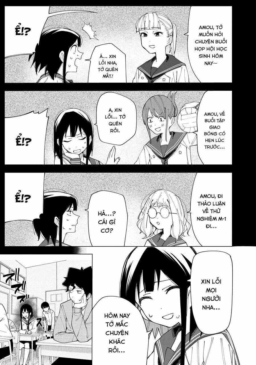 R15+ Ja Dame Desuka? - Chapter 7 - Trang 4