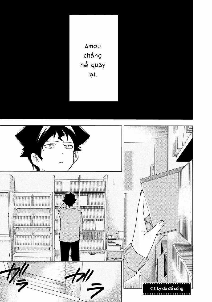 R15+ Ja Dame Desuka? - Chapter 8 - Trang 1