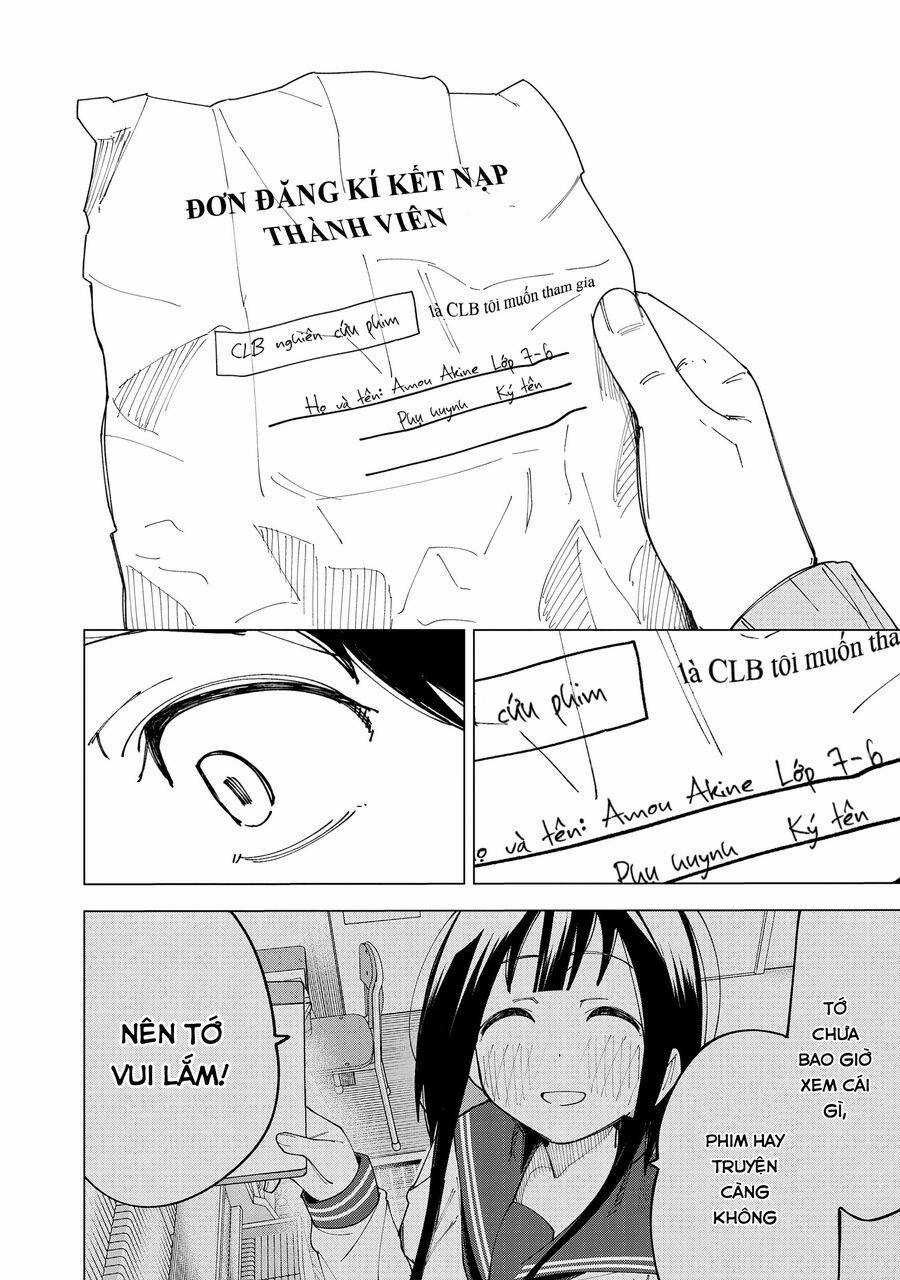 R15+ Ja Dame Desuka? - Chapter 8 - Trang 19