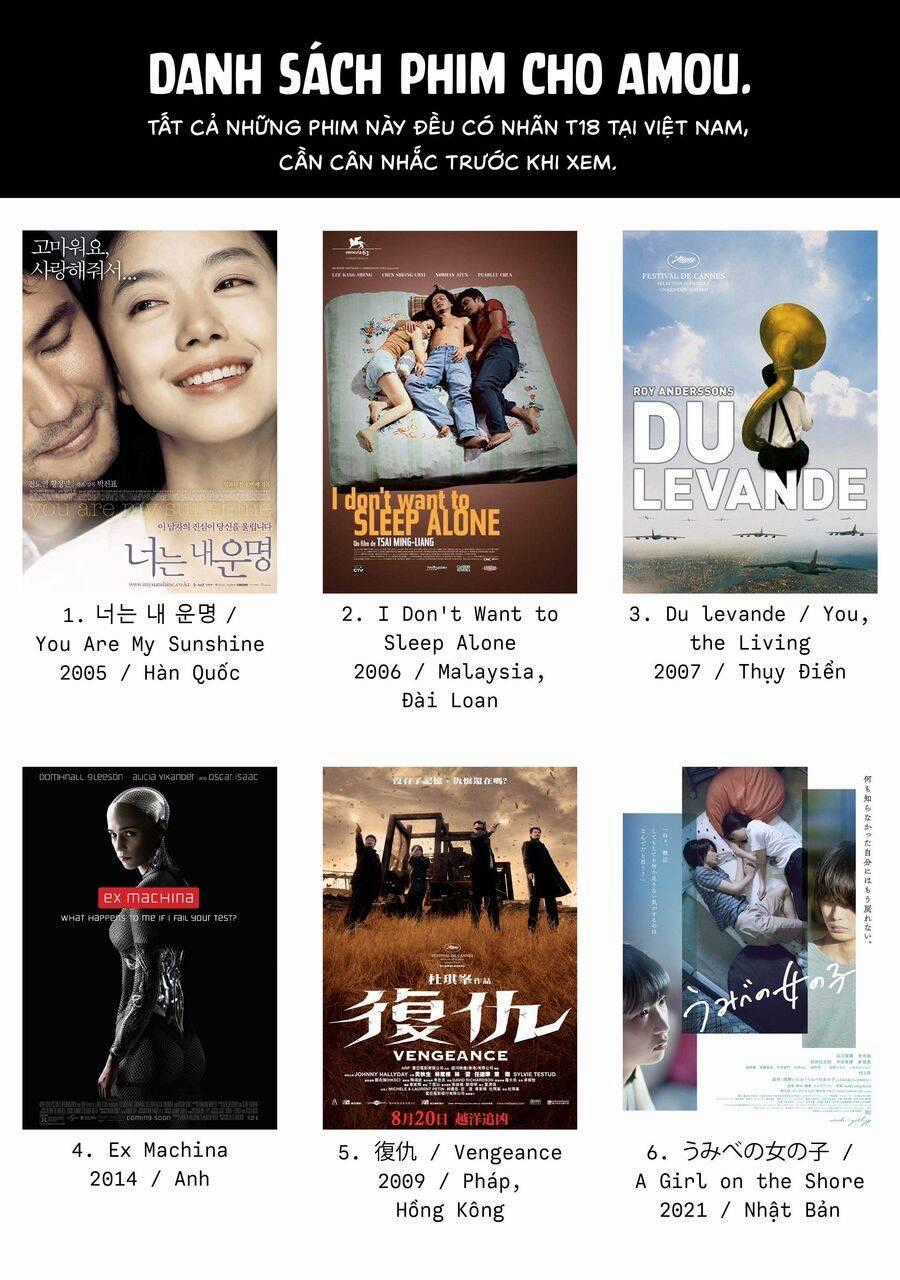 R15+ Ja Dame Desuka? - Chapter 8 - Trang 25