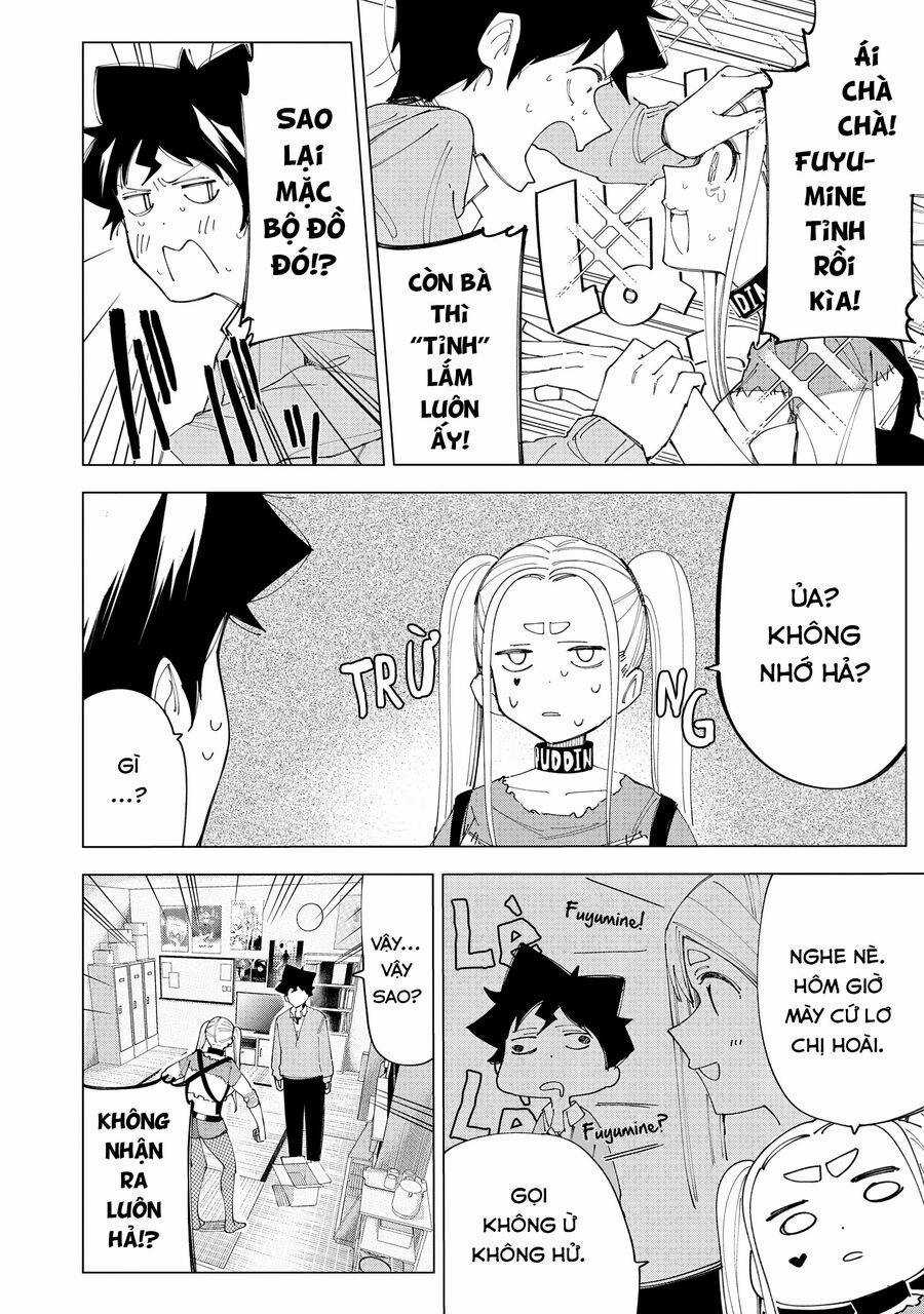 R15+ Ja Dame Desuka? - Chapter 8 - Trang 4