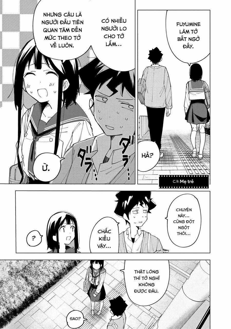 R15+ Ja Dame Desuka? - Chapter 9 - Trang 2