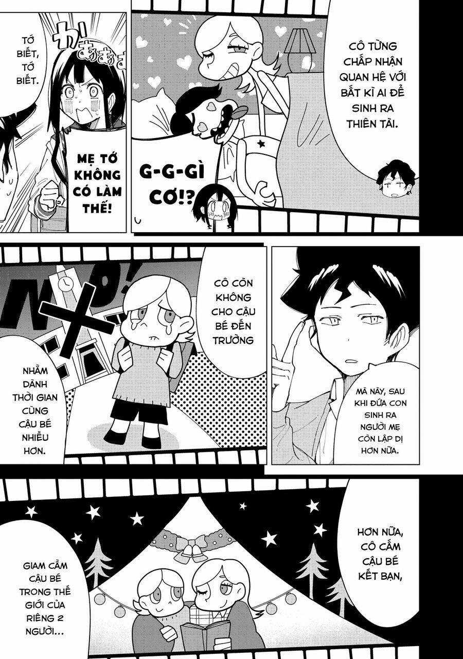 R15+ Ja Dame Desuka? - Chapter 9 - Trang 13