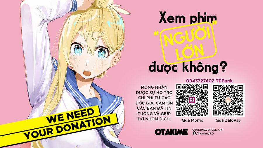 R15+ Ja Dame Desuka? - Chapter 9 - Trang 10