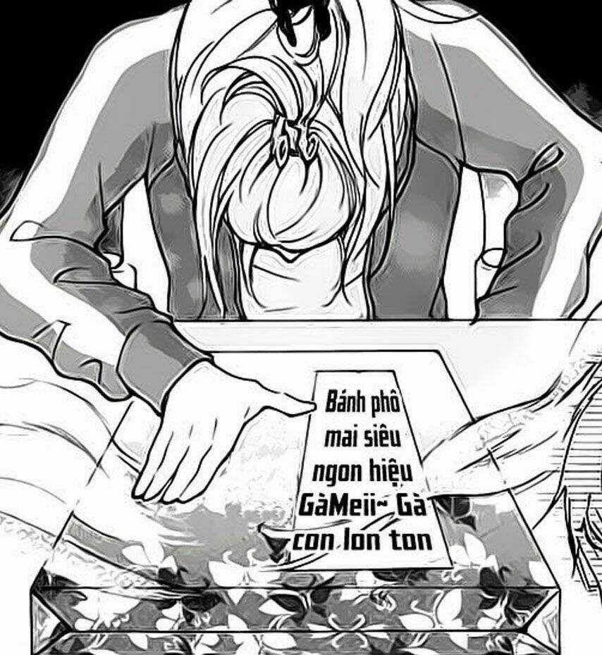 Rabukome no Baka - Chapter 1 - Trang 5