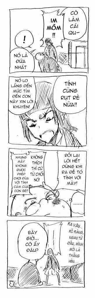 Rabuta - Chapter 1 - Trang 13