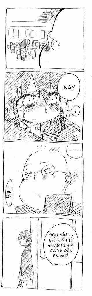 Rabuta - Chapter 1 - Trang 14