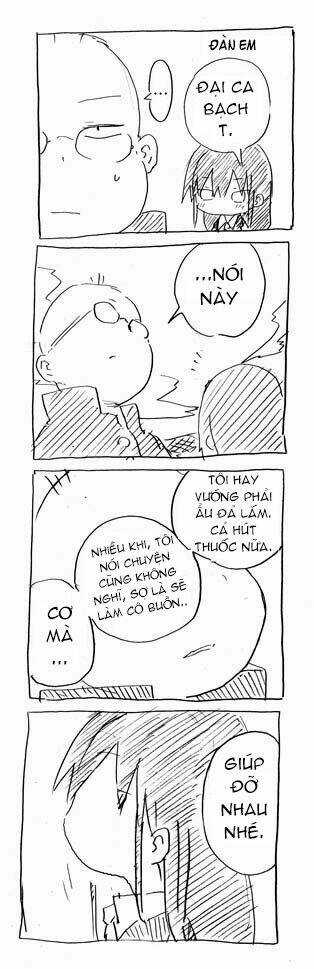 Rabuta - Chapter 1 - Trang 15