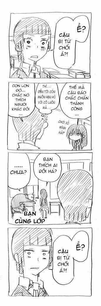 Rabuta - Chapter 1 - Trang 4