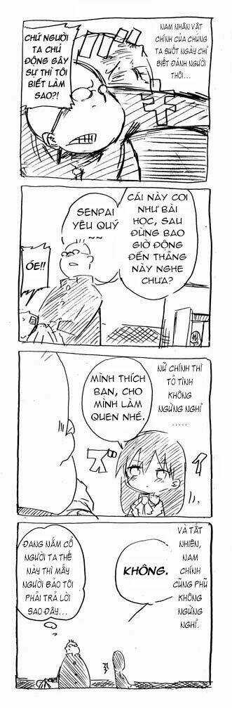 Rabuta - Chapter 1 - Trang 8