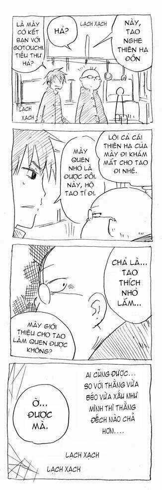 Rabuta - Chapter 1 - Trang 10