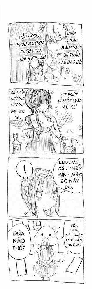 Rabuta - Chapter 10 - Trang 1