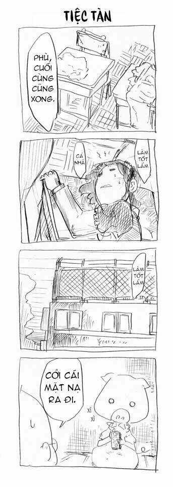 Rabuta - Chapter 10 - Trang 11