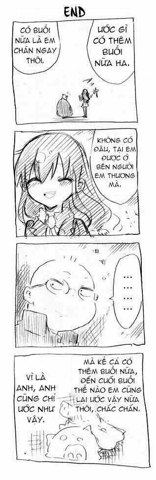 Rabuta - Chapter 10 - Trang 12