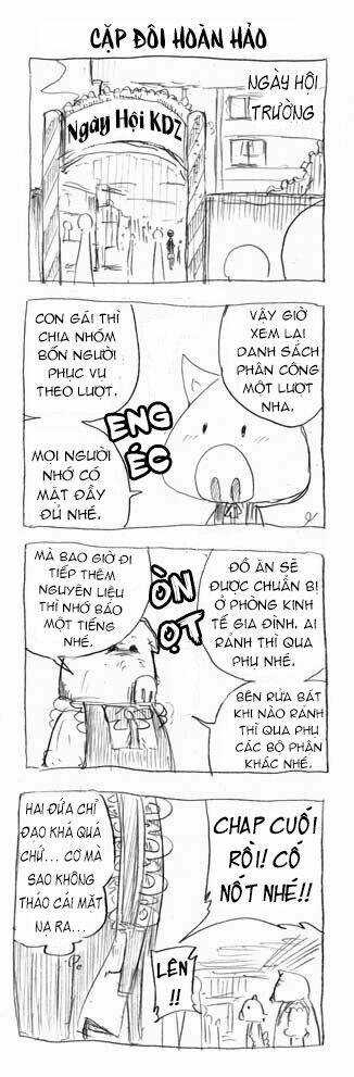 Rabuta - Chapter 10 - Trang 3