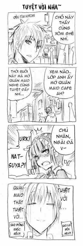 Rabuta - Chapter 10 - Trang 4