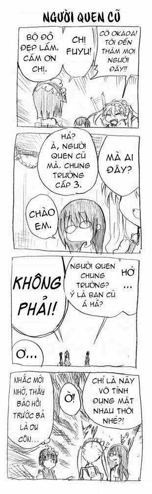 Rabuta - Chapter 10 - Trang 5