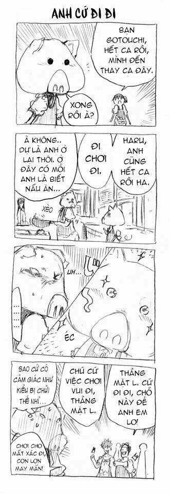 Rabuta - Chapter 10 - Trang 7