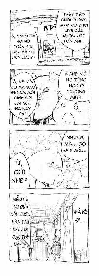 Rabuta - Chapter 10 - Trang 8