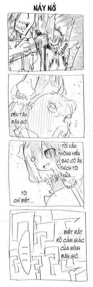 Rabuta - Chapter 10 - Trang 10