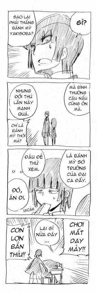 Rabuta - Chapter 2 - Trang 2