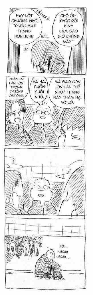 Rabuta - Chapter 2 - Trang 11