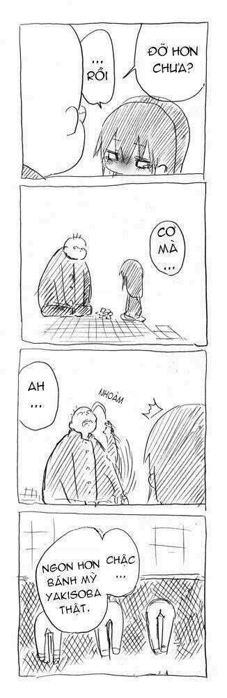 Rabuta - Chapter 2 - Trang 12