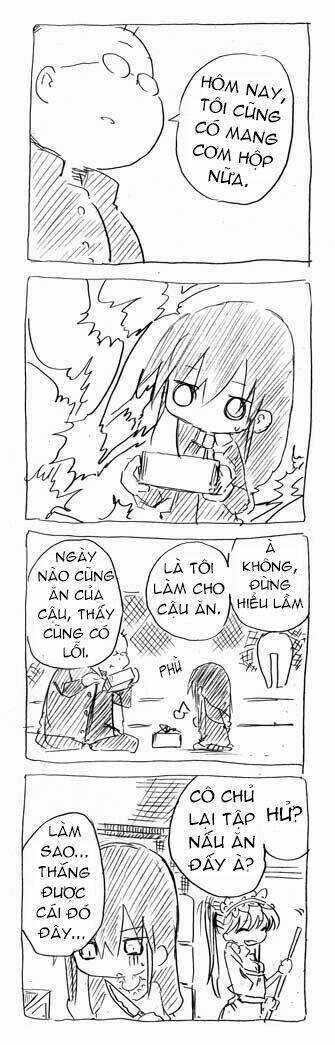 Rabuta - Chapter 2 - Trang 13