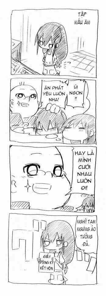 Rabuta - Chapter 2 - Trang 3