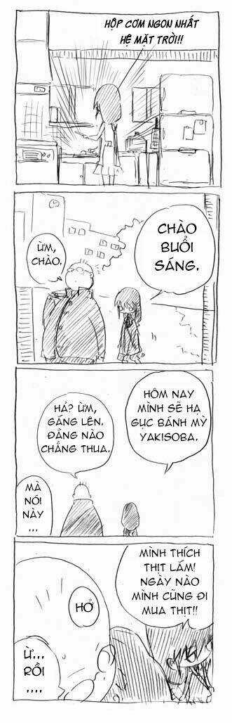 Rabuta - Chapter 2 - Trang 8