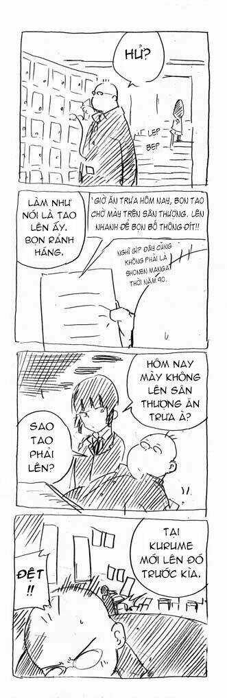 Rabuta - Chapter 2 - Trang 9