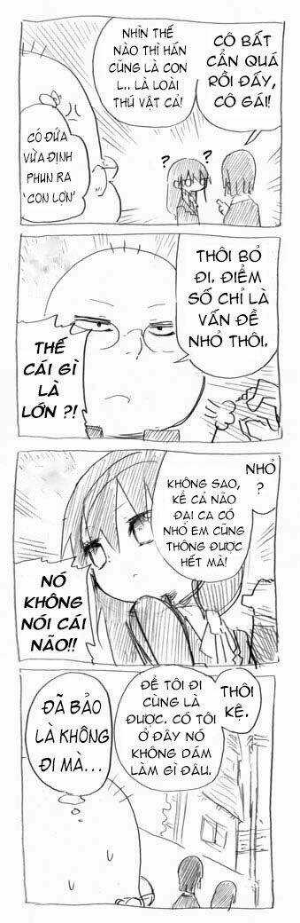 Rabuta - Chapter 3 - Trang 2