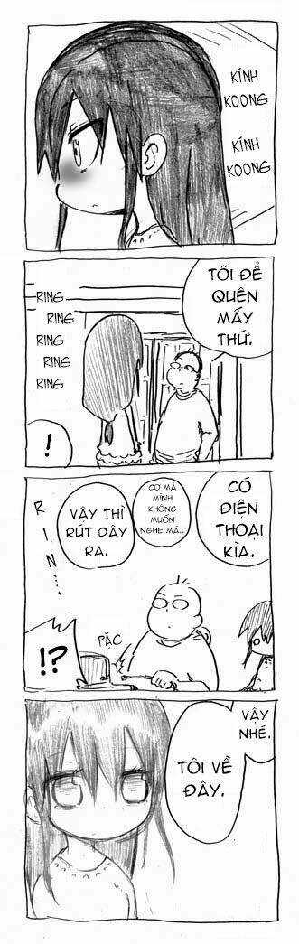 Rabuta - Chapter 3 - Trang 12