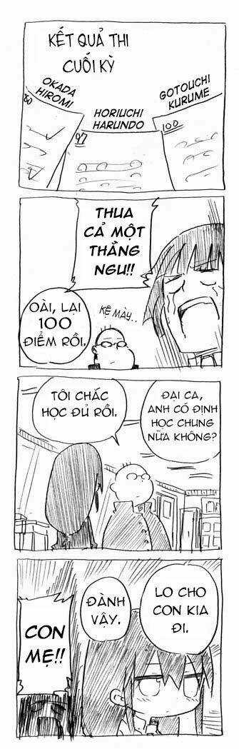 Rabuta - Chapter 3 - Trang 13