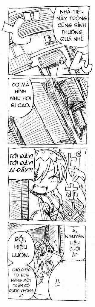 Rabuta - Chapter 3 - Trang 4