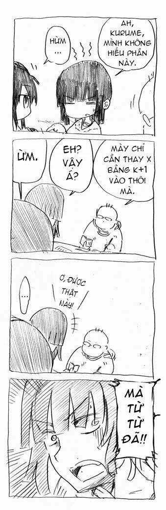 Rabuta - Chapter 3 - Trang 7